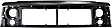 Header Panel, Adhesive Letter Type