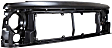 Header Panel, Adhesive Letter Type