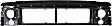 Header Panel, Adhesive Letter Type