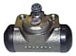 2002 Jeep Liberty - Rear, Driver or Passenger Side Wheel Cylinder