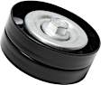 5066938AA Accessory Belt Idler Pulley