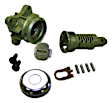 5072294AA Door Lock Cylinder, Sold Individually