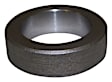 5072894AA Direct Fit Axle Shaft Bearing Retainer, Sold Individually