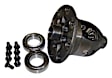 2000 Jeep Wrangler - Differential - Direct Fit, Assembly