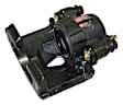 5083790AA Front, Passenger Side OE Replacement Series Brake Caliper, Sold Individually