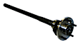 2006 Jeep Wrangler - Rear, Passenger Side Axle Shaft, Non-ABS, 29.70 In. Length, For Use With Dana 44, 4WD