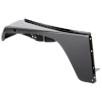 Front, Driver Side Fender, Primed