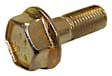5093355AA Brake Caliper Bolt - Direct Fit, Sold Individually