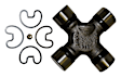 5093376AB U Joint - Direct Fit, Sold Individually