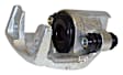 5093542AA Rear, Passenger Side OE Replacement Series Brake Caliper, Sold Individually