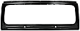 1987-1995 Jeep Wrangler - Windshield Frame