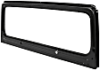1987-1995 Jeep Wrangler - Windshield Frame
