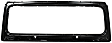 1987-1995 Jeep Wrangler - Windshield Frame