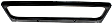 1987-1995 Jeep Wrangler - Windshield Frame