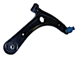 5105040AC Front, Passenger Side, Lower Control Arm