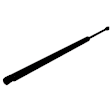 5109605AC Driver or Passenger Side Liftgate Lift Support, For Models with Power Liftgate