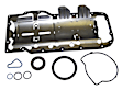 2004 Dodge Durango - Engine Conversion Gasket Set, Lower Gasket Set