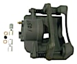 5139900AA Front, Passenger Side OE Replacement Series Brake Caliper, Sold Individually