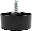 5142573AA Timing Belt Idler Pulley - Direct Fit, Sold Individually