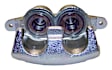 5143693AB Front, Driver Side OE Replacement Series Brake Caliper, Sold Individually