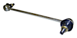 5174185AC Front, Driver and Passenger Side Sway Bar Link, Crown Sway Bar Link