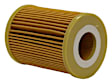 5175571AA Oil Filter - Cartridge, Direct Fit, Sold Individually
