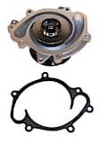 5175580AA Water Pump, Includes Gasket, Gasket # 5175581AA