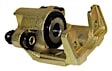 5179730AA Rear, Passenger Side OE Replacement Series Brake Caliper, Sold Individually