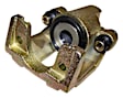 5179731AA Rear, Driver Side OE Replacement Series Brake Caliper, Sold Individually