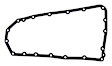 5189838AA Automatic Transmission Pan Gasket - Direct Fit