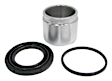 2007 Jeep Compass - Brake Caliper Piston - Direct Fit