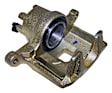 5191239AA Front, Driver Side OE Replacement Series Brake Caliper, Sold Individually