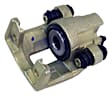 5191825AA Rear, Driver Side OE Replacement Series Brake Caliper, Sold Individually