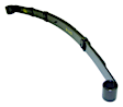1994 Jeep Cherokee - Rear Leaf Spring, Sport Utility