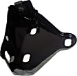 52000488 Front, Passenger Side Bumper Bracket