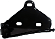 52000488 Front, Passenger Side Bumper Bracket