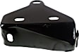 52000488 Front, Passenger Side Bumper Bracket