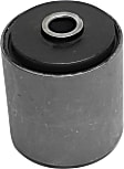 52000503 Leaf Spring Bushing - Rubber, Direct Fit, Sold Individually