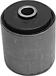 52000503 Leaf Spring Bushing - Rubber, Direct Fit, Sold Individually