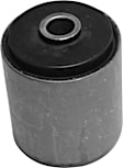 52000503 Leaf Spring Bushing - Rubber, Direct Fit, Sold Individually