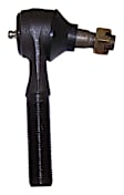 52000598 Front, Driver or Passenger Side Tie Rod End, Left Hand Thread