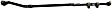 52000601K Tie Rod Assembly - Assembly
