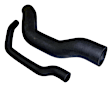 52000623 Fuel Filler Hose, Kit