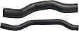 52000623 Fuel Filler Hose, Kit