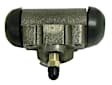 52000849 Rear, Driver Side Wheel Cylinder