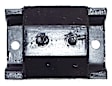 52002625 Rear OE Replacement Series Motor Mount, Sold Individually