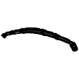 52003449 Rear Leaf Spring
