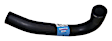 52003789 Upper Rubber Radiator Hose, 2.5L, 4Cyl