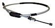 52007048 Parking Brake Cable