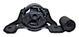 52018857 Exhaust Hanger - Stainless Steel, Direct Fit, Sold Individually
